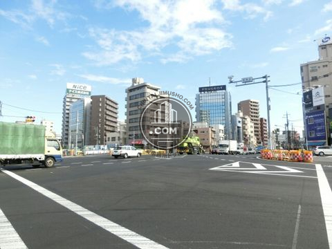 大通り
