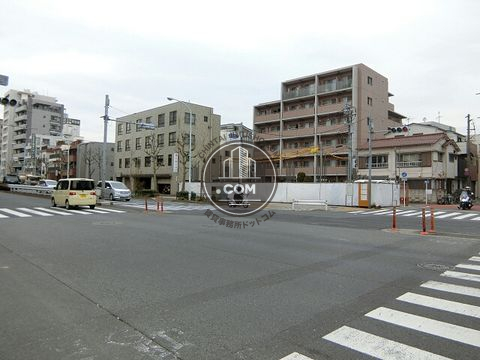 大通り