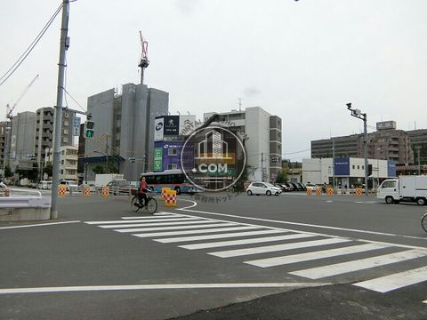 大通り