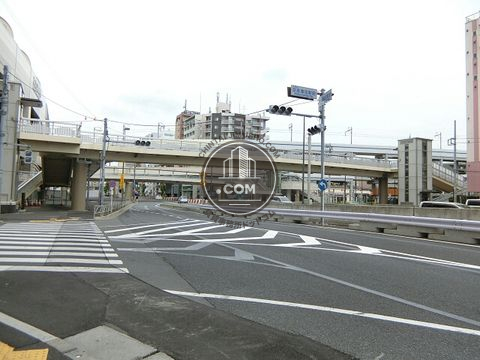 大通り