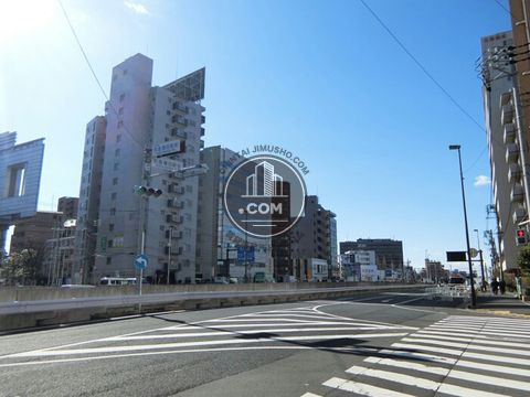 大通り
