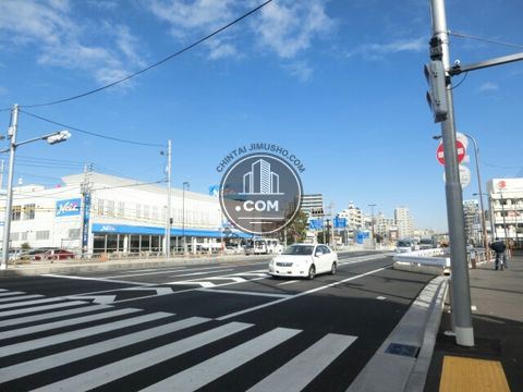 大通り