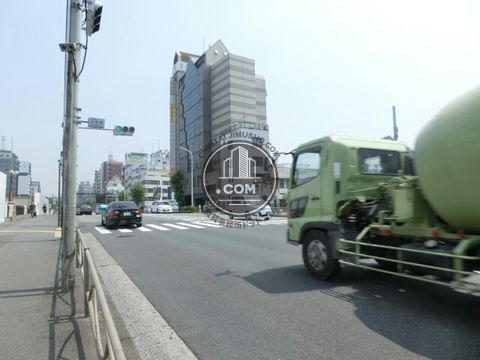 大通り