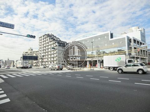 大通り