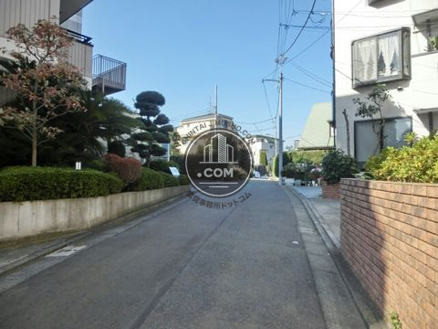 裏路地