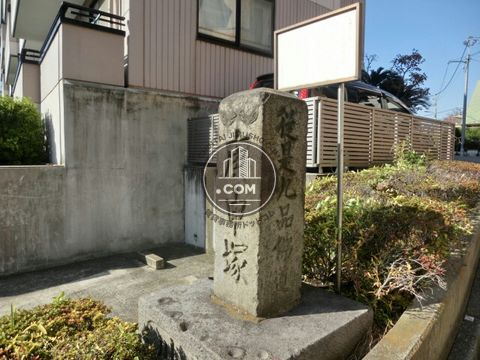 裏路地