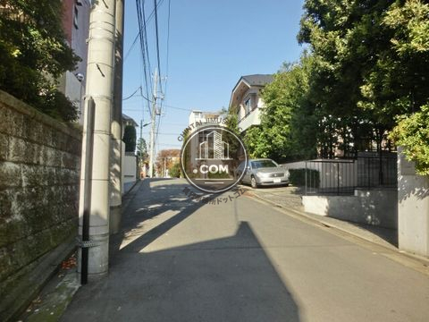 裏路地