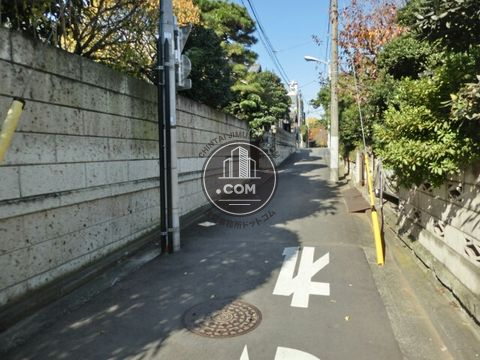 裏路地
