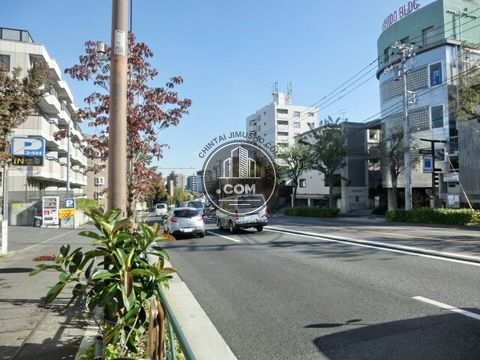 大通り