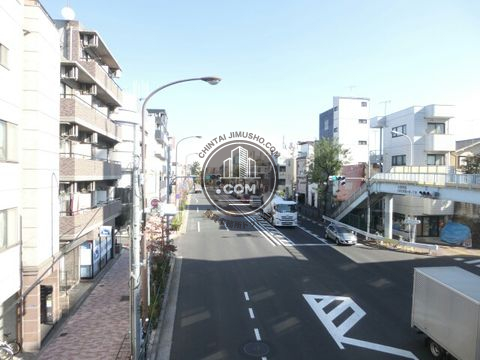 大通り