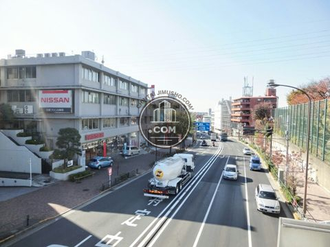 大通り