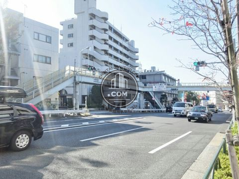 大通り