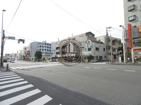 大通り
