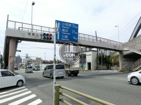 大通り