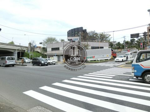 大通り