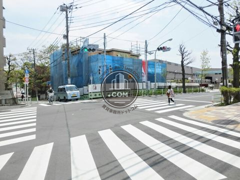 大通り