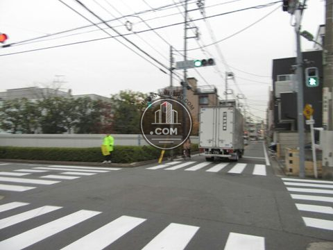 大通り