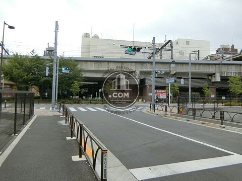大通り