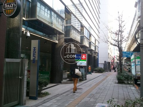 駅周辺