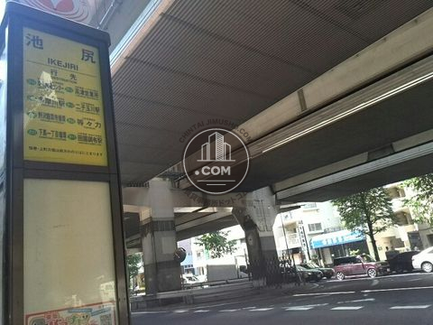 駅周辺
