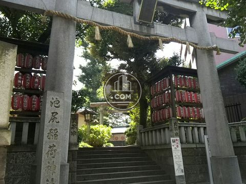 ランドマーク