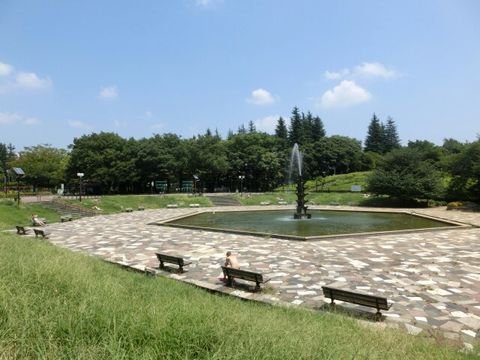 世田谷公園
