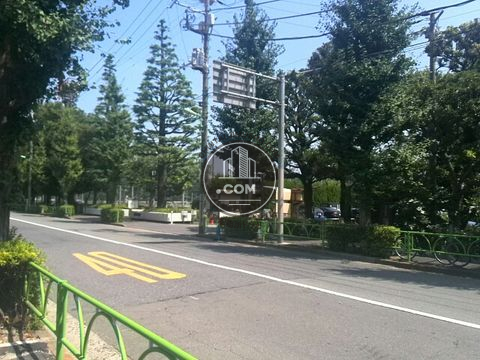 ランドマーク