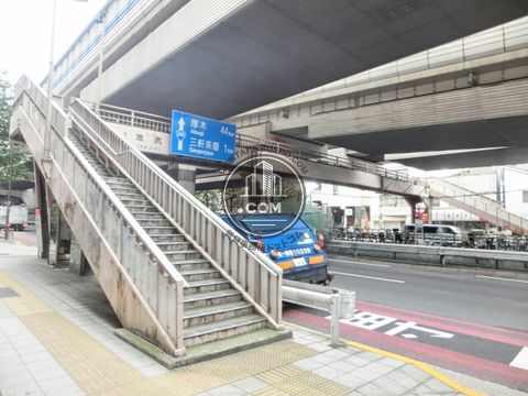 大通り
