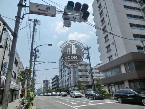大通り