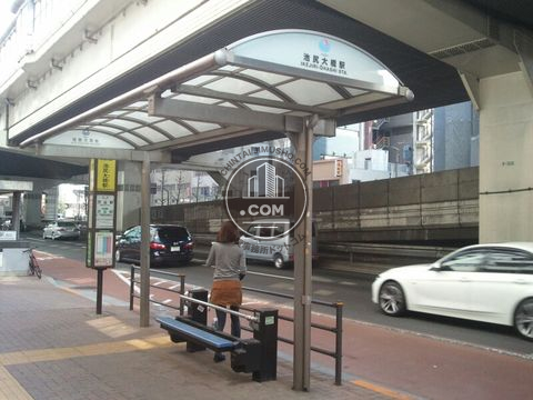 駅周辺