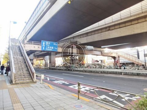 大通り