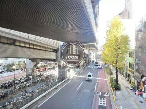 大通り