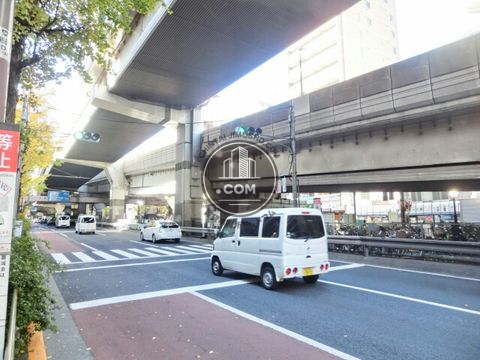 大通り
