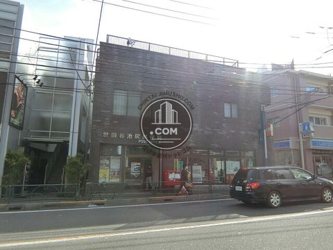 大通り