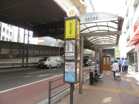 大通り