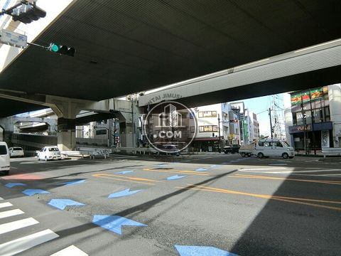 大通り
