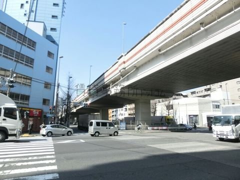 甲州街道