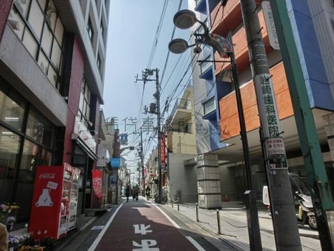 商栄会