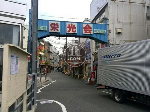 駅周辺