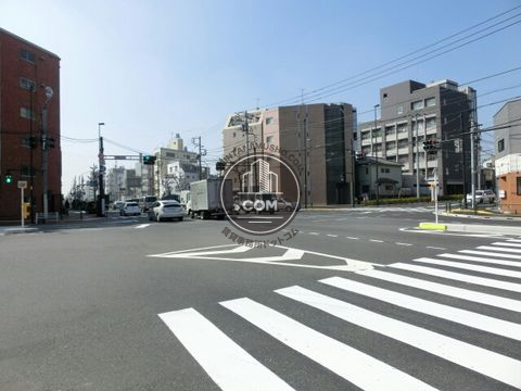 大通り
