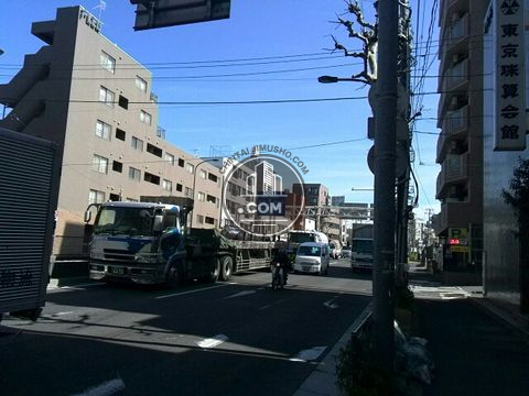 大通り