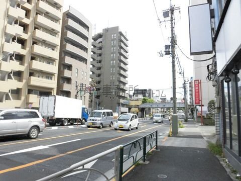 環七通り
