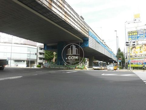 大通り