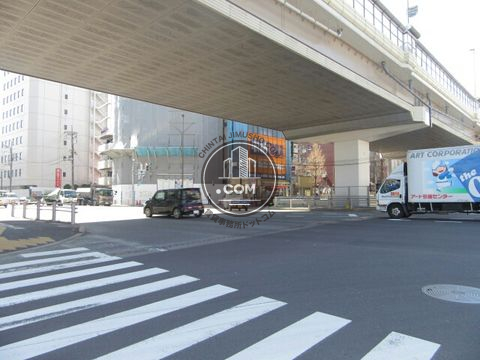 大通り