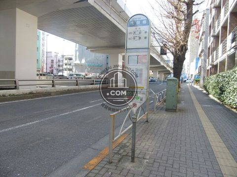 大通り