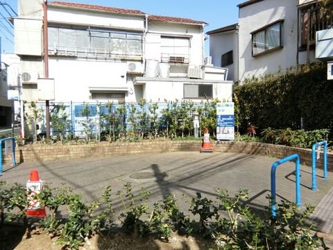 大原1・1公園