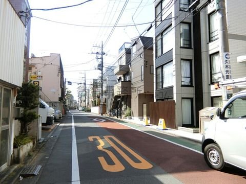 鎌倉通り