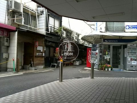 駅周辺