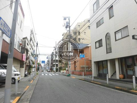 大通り