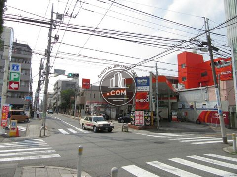 大通り